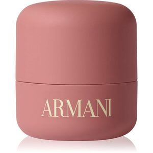 Armani Dolci Makeup Blush krémová tvářenka odstín 5 MUAVE BLUSH 8 g obraz