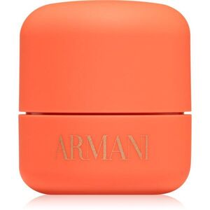 Armani Dolci Makeup Blush krémová tvářenka odstín 3 APRICOT BLUSH 8 g obraz