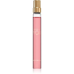 Armani Power of You parfémovaná voda pro ženy 10 ml obraz