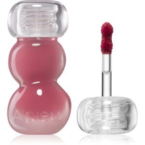 A’pieu Jelly Tint dlouhotrvající lesk na rty s vyživujícím účinkem odstín 02 Guava Jelly 4.5 g obraz