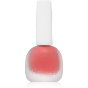 A’pieu Juicy-Pang Water Blusher tekutá tvářenka odstín RD01 Cherry Coat 9 g obraz