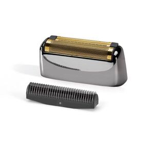 BaByliss Super-X Metal Series ACFS991SBLD náhradní hlavice na holení BaByliss FS991SE 2 ks obraz