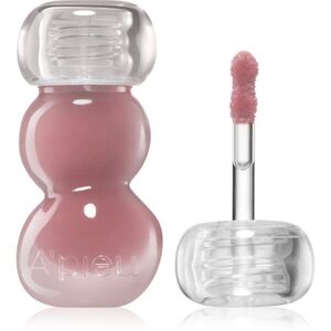 A’pieu Jelly Tint dlouhotrvající lesk na rty s vyživujícím účinkem odstín 05 Strawberry Jelly 4.5 g obraz
