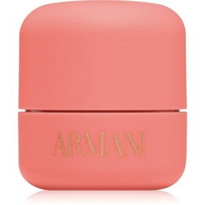 Armani Dolci Makeup Blush krémová tvářenka odstín 1 ROSE BLUSH 8 g obraz
