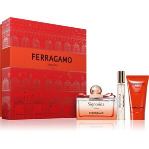 Ferragamo Signorina Unica dárková sada pro muže 1 ks obraz