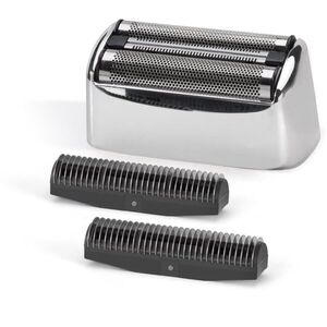 BaByliss Super-X Metal Series ACFS996DBLD náhradní hlavice na holení BaByliss FS996DE 2 ks obraz