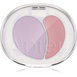 A’pieu Mood Blending Jelly Cheek Balm duo tvářenka pro dokonalý vzhled odstín 04 Deep Grape Balm 6 g obraz
