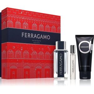 Ferragamo Ferragamo dárková sada pro muže 1 ks obraz