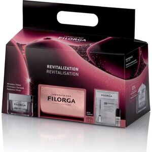 FILORGA NCEF Gift Set vánoční dárková sada proti vráskám 1 ks obraz