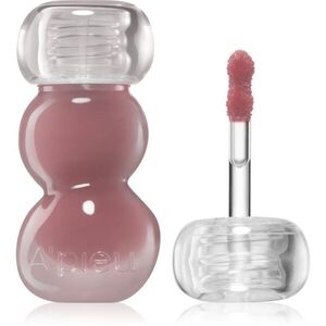 A’pieu Jelly Tint dlouhotrvající lesk na rty s vyživujícím účinkem odstín 10 Plum Jelly 4.5 g obraz