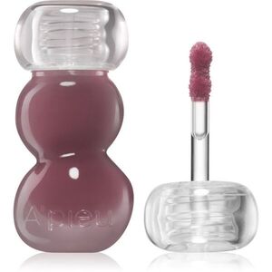 A’pieu Jelly Tint dlouhotrvající lesk na rty s vyživujícím účinkem odstín 09 Marron Jelly 4.5 g obraz