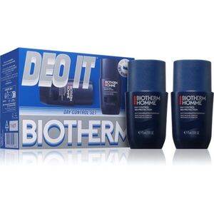 Biotherm Deo It Set dárková sada pro muže obraz