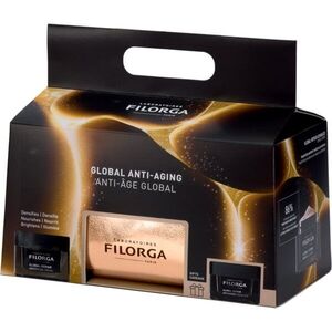FILORGA GLOBAL-REPAIR Gift Set vánoční dárková sada proti stárnutí pleti 1 ks obraz