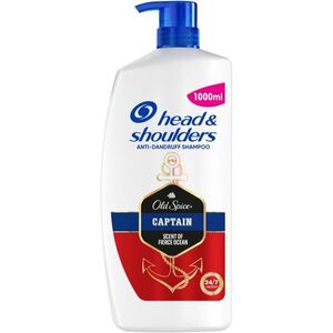 Head & Shoulders Old Spice Captain šampon proti lupům 1000 ml obraz