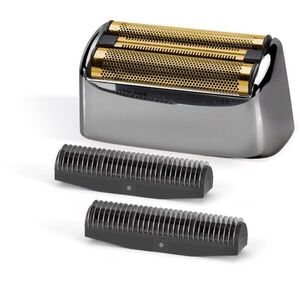 BaByliss Super-X Metal Series ACFS991DBLD náhradní hlavice na holení BaByliss FS991DE 2 ks obraz