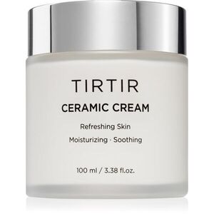 TIRTIR Ceramic Cream osvěžující hydratační krém pro suchou pleť 100 ml obraz
