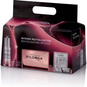 FILORGA NCEF-REVITALIZE Gift set vánoční dárková sada proti stárnutí a na zpevnění pleti 1 ks obraz