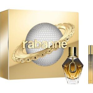 Rabanne Million Gold For Her dárková sada pro ženy obraz