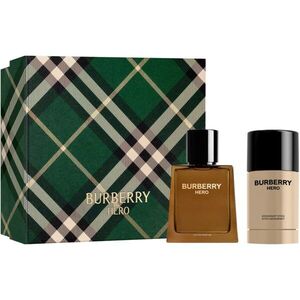 Burberry Hero dárková sada pro muže obraz