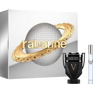 Rabanne Invictus Victory Absolu dárková sada pro muže obraz