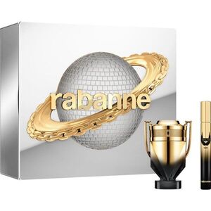 Rabanne Invictus Elixir dárková sada pro muže obraz