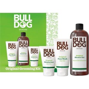 Bulldog Original Grooming Kit dárková sada pro muže obraz
