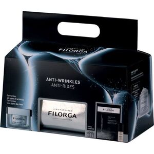 FILORGA TIME-FILLER Gift set vánoční dárková sada proti vráskám 1 ks obraz