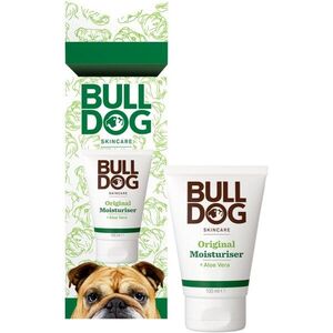 Bulldog Original Moisturiser Cracker dárková sada pro muže obraz