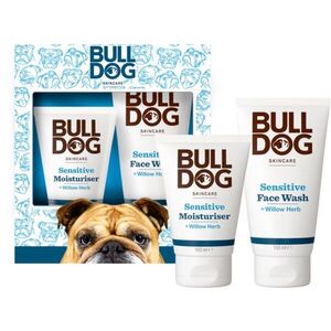 Bulldog Sensitive Skincare Duo Set dárková sada pro muže obraz