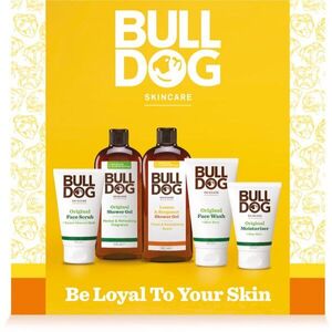 Bulldog Grooming Set dárková sada pro muže obraz