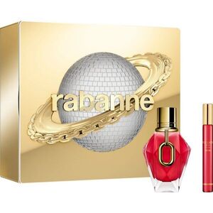 Rabanne Million Red dárková sada pro ženy obraz