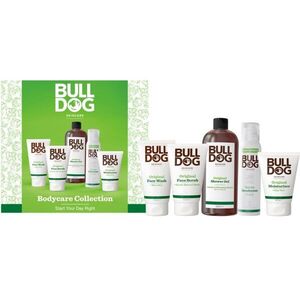 Bulldog Bodycare Collection dárková sada pro muže obraz