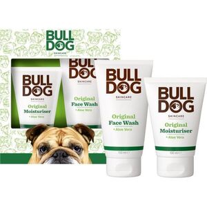 Bulldog Original Skincare Duo dárková sada pro muže obraz
