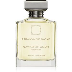 Ormonde Jayne Nawab of Oudh Intensivo parfém unisex 88 ml obraz