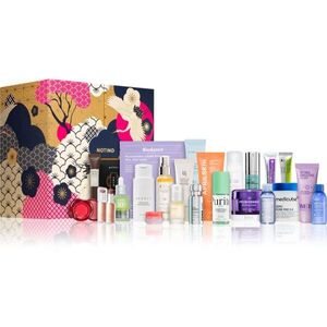 Notino Advent Calendar 2026 – The House of Korean Beauty adventní kalendář limitovaná edice obraz