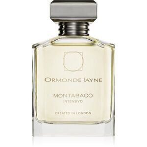 Ormonde Jayne Montabaco Intensivo parfém unisex 88 ml obraz