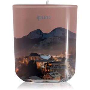 ípuro Mountain Spirit Kitzbühel Vibes vonná svíčka s víkem 270 g obraz