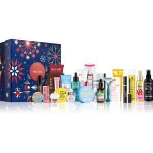 Notino Advent Calendar 2026 adventní kalendář limitovaná edice obraz