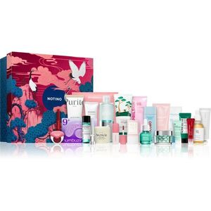 Notino Advent Calendar 2026 – Korean Beauty Gems adventní kalendář limitovaná edice obraz