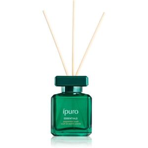 ípuro Essentials Season of Treats Peppermint Crush aroma difuzér s náplní 100 ml obraz