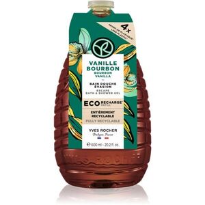 Yves Rocher Bain de Nature jemný sprchový gel 600 ml obraz