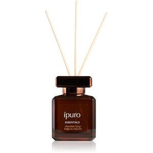 ípuro Essentials Season of Treats Chocolate Fudge aroma difuzér s náplní 100 ml obraz