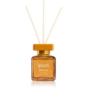 ípuro Essentials Season of Treats Pumpkin Pie aroma difuzér s náplní 50 ml obraz