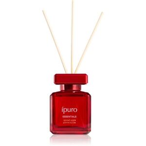 ípuro Essentials Season of Treats Spiced Apple aroma difuzér s náplní 100 ml obraz