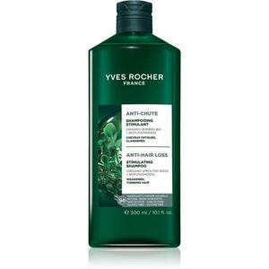 Yves Rocher ANTI-CHUTE šampon pro růst vlasů a posílení od kořínků 300 ml obraz