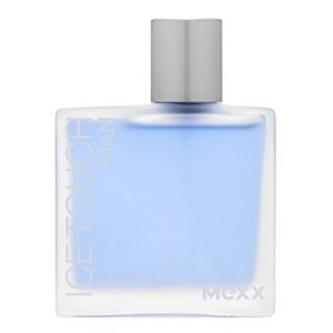 Mexx Ice Touch Man (2014) toaletní voda pro muže 50 ml obraz