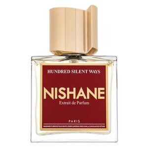 Nishane Hundred Silent Ways čistý parfém unisex 50 ml obraz