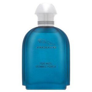 Jaguar Ultimate Power toaletní voda pro muže 100 ml obraz
