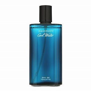 Davidoff Cool Water Man toaletní voda pro muže 125 ml obraz