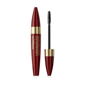 DERMACOL Obsesión Řasenka pro objem a délku černá 9 ml obraz